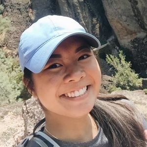 Meet your Posher, Tran